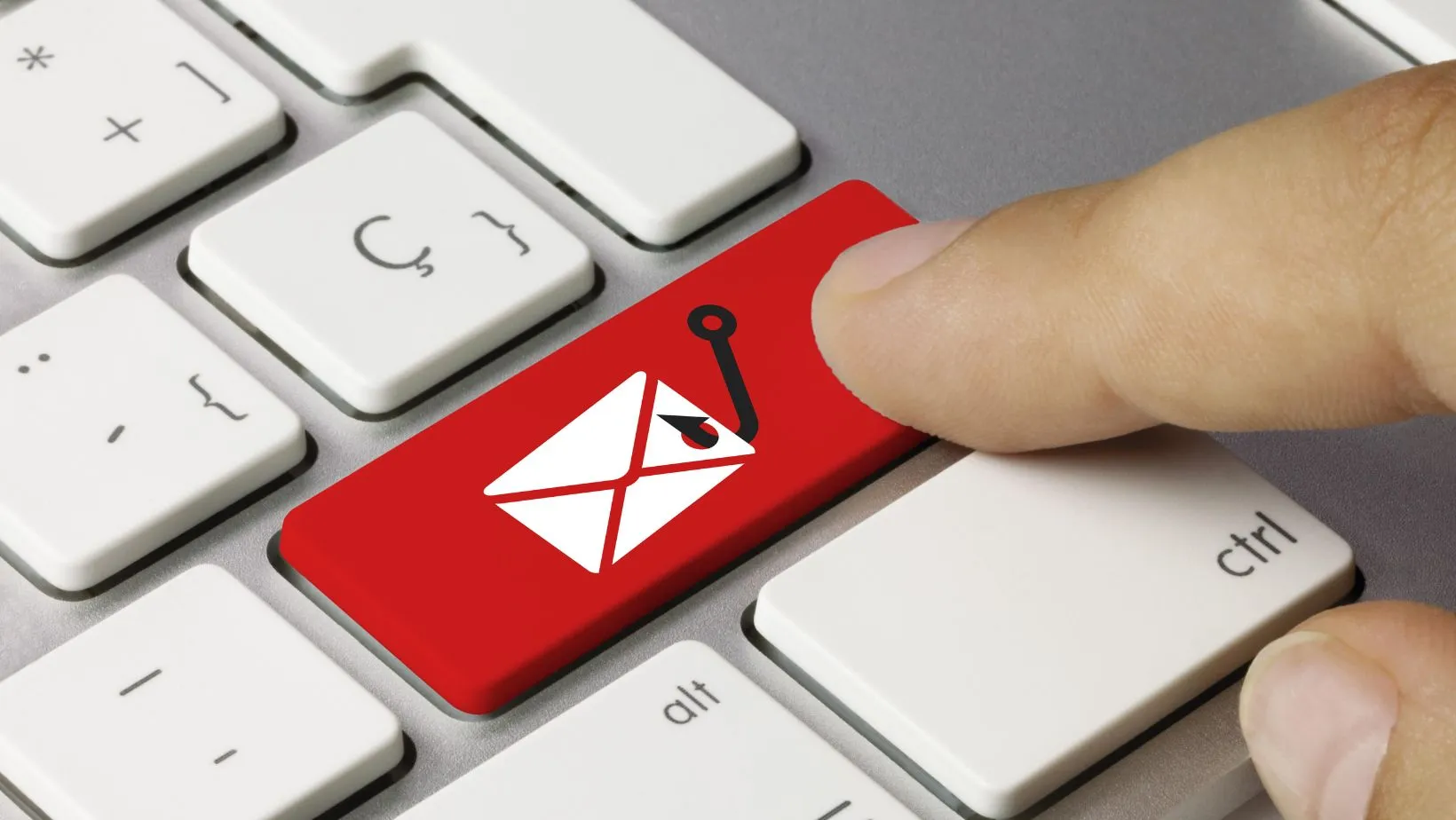 What is a Business Email Compromise Scam?