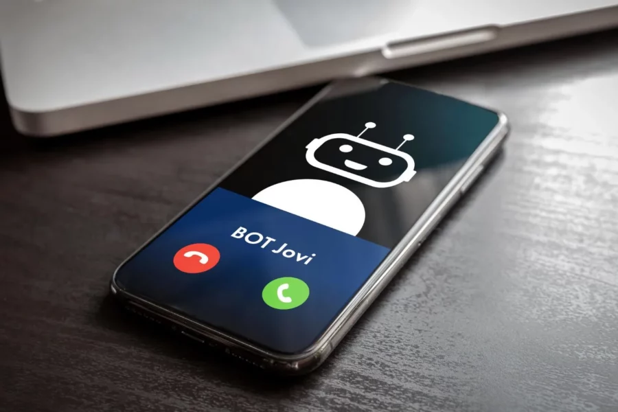 What you Need to Know About Robocalls